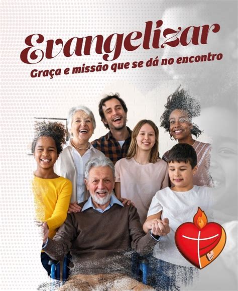 Campanha Para A Evangeliza O Gra A E Miss O Jornal O S O Paulo