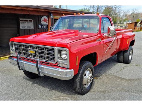 1979 Chevrolet K 30 For Sale ClassicCars CC 1199579