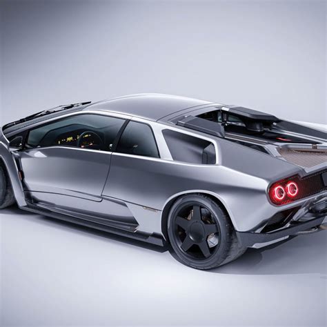 2002 Cadillac Cien Concept