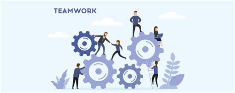 7 Reasons Why Teamwork Matters Most In Project Management Ntask