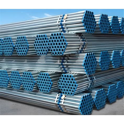 Mm Round Galvanized Iron Pipe At Rs Kg Gi Pipes In Mumbai Id