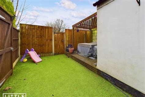 Longton Lane Rainhill L35 4 Bedroom End Terrace House For Sale