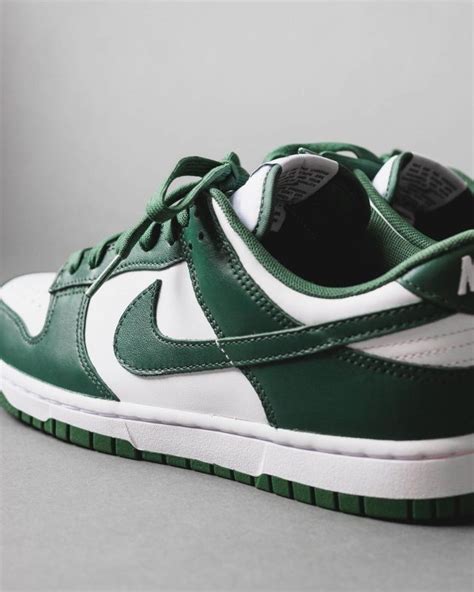 Buy Dunk Low Team Green In Stock