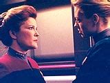 Relativity Star Trek Voyager Season Five SciFi Stream