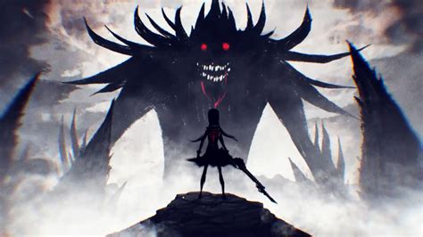 Prepare To Dine Bandai Namco Revela Mais De Seu Novo Rpg Code Vein