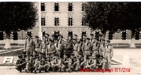 Photo De Classe Me Section M De Marsan De Rpima Bayonne