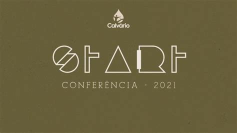 START CONFERENCE 2021 Em Fortaleza Sympla