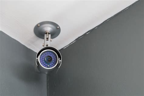 Are Dummy Security Cameras Effective