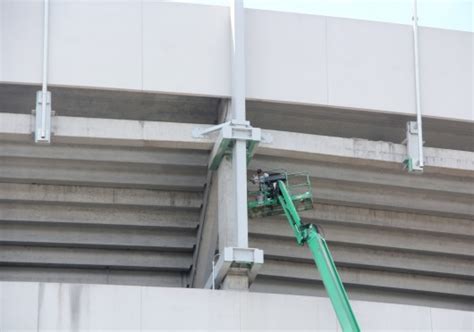 Ohio Stadium renovation to be completed day before home opener | The ...