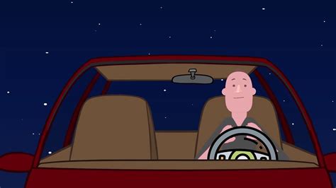 Car Driving Motion Animation Cartoon Animator 4 Youtube