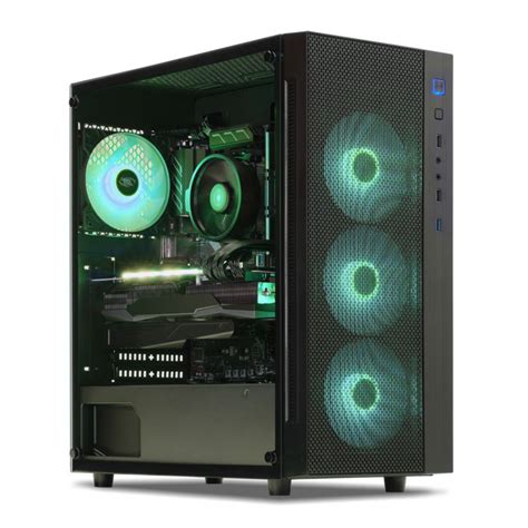 Sedatech Pc Gaming Expert Amd Ryzen X Geforce Rtx Ti