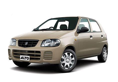 Maruti Alto Pictures | Maruti Alto Photos and Images | CarKhabri.com