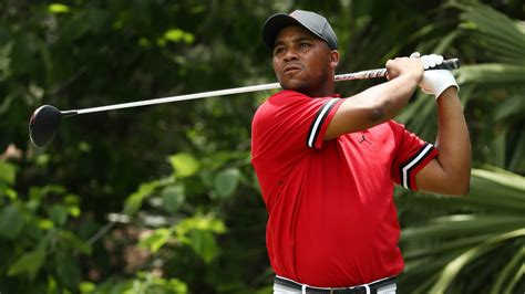 Harold Varner III understands the position he’s in on PGA Tour — Andscape