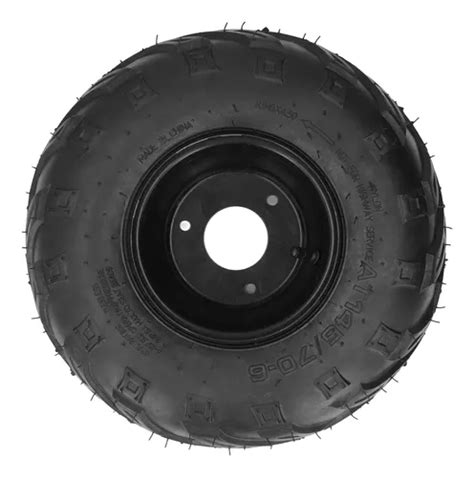 Go Kart Tubeless Tire 145 706 Atv Neumático Llanta De Goma D Cuotas