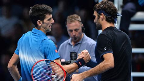 Djokovic O Federer Numeri Alla Mano Chi Il Miglior Tennista Indoor