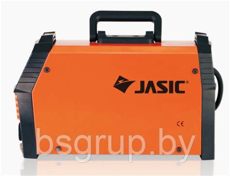 Сварочный аппарат JASIC ARC 200 SYN Z28903 LED продажа цена в