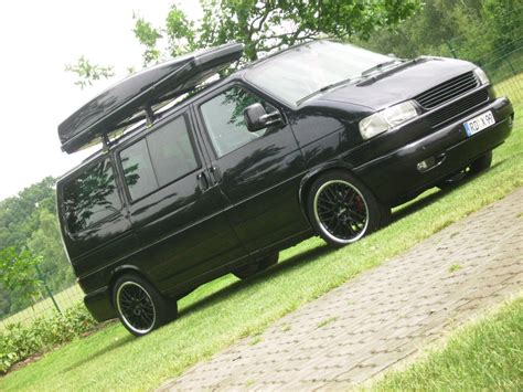 Vw T4 Multivan Tdi Von Geiler Stein Tuning Community Geilekarre De