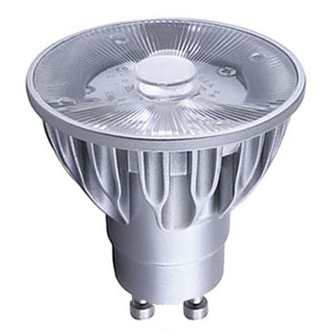 Gu Led Bulb Mr Spot Degree Beam Spread K V Watt Equiv