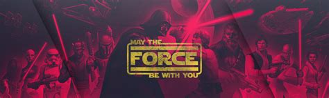 Star Wars Banner Design :: Behance