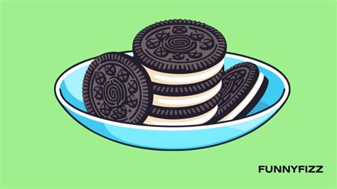 60 Oreo Puns