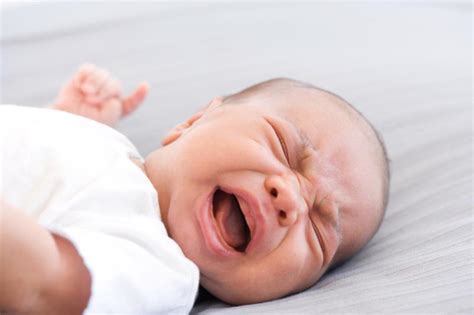 Crying Baby Sounds And What They Mean Lovetoknow Health And Wellness