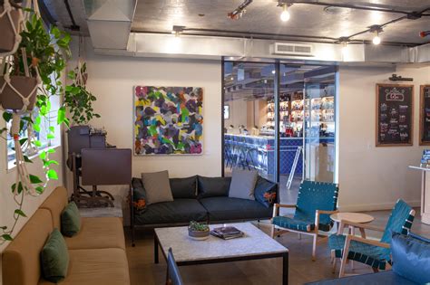 Trumbull & Porter Hotel (Detroit, MI) — Easel Art - Denver, CO Art