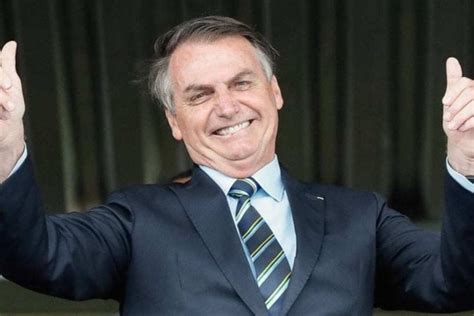 Tribunal Anula Primeira Multa De Bolsonaro Por Não Uso De Máscara