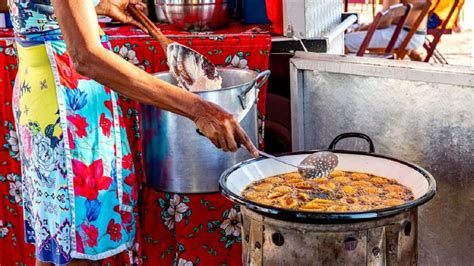 Paseo por la gastronomía africana Inout Viajes