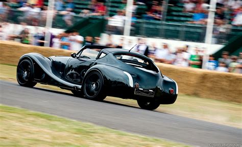 Morgan Aero Supersports Gallery Supercars Net