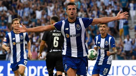 Rio Ave Vs Porto Live Stream Tips Btts The Best Bet In The Primeira