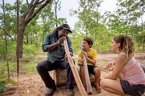 Aboriginal Cultural Tours Darwin Nt Pudakul Cultural Tours