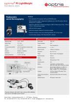 Optris Pi Lightweight Optris Gmbh Pdf Catalogs Technical