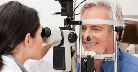 Stages of Glaucoma Treatment | Florida Eye Center