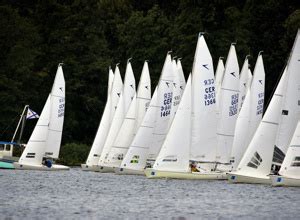 Int Deutsche Meisterschaft 2023 Der Dyas Klasse Viele Schaffen Mehr