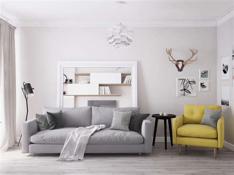 Дизайн інтер’єрів – Нова Англія