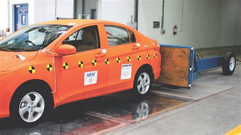 Bharat NCAP Officially Launched To Promote Road Safety And Automotive