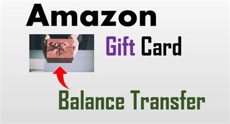 How To Transfer Amazon T Card Balance To Bank Account Bankshala