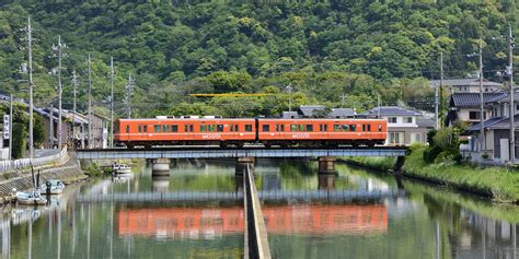 Ichibata Electric Railway - GaijinPot Travel