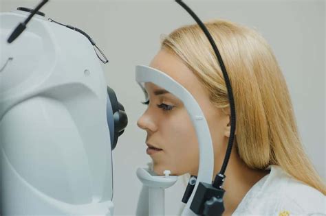 Prueba Oct Macular Qué Es Y Cuando Se Hace Área Oftalmológica