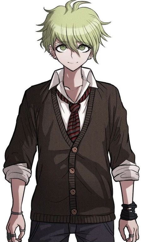 Rantaro Amami Sprite Gallery Artofit