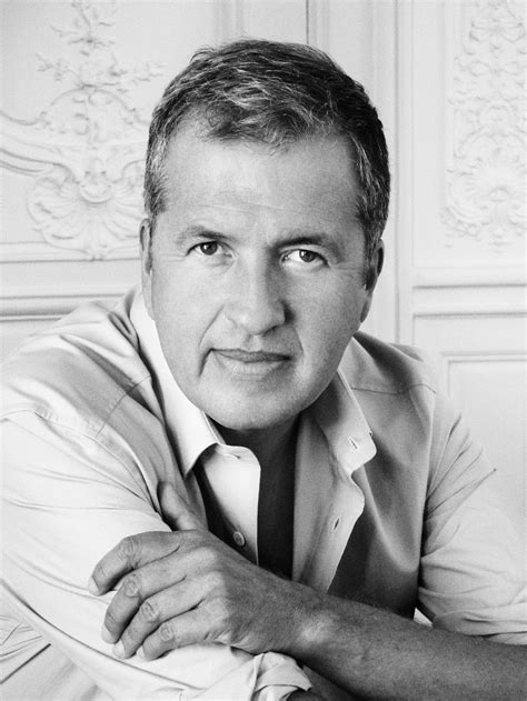 Mario Testino Photographer Most Famous Photographers Best Fashion