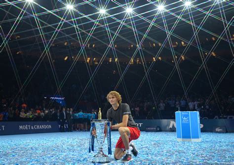 I Nodi Che Restano Da Sciogliere Per Vedere Le Atp Finals Di Tennis A