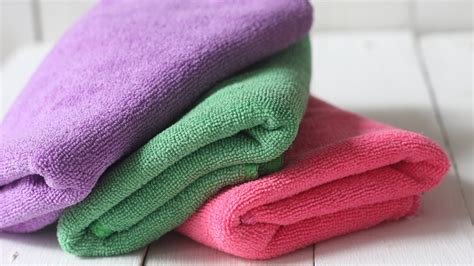 The Best Microfiber Cloths on Amazon