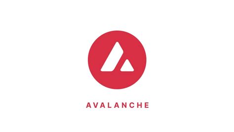 Avalanche logo Stock Video Footage - 4K and HD Video Clips | Shutterstock