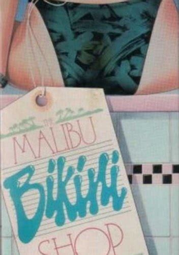 The Malibu Bikini Shop 1986 Starring Michael David Wright On Dvd Dvd Lady Classics On Dvd