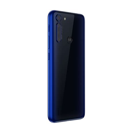 Motorola One Fusion ficha tecnica características PhonesData