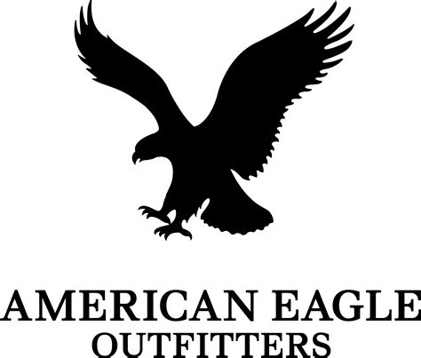 American Eagle Outfitters Logo PNG Transparent & SVG Vector - Freebie ...