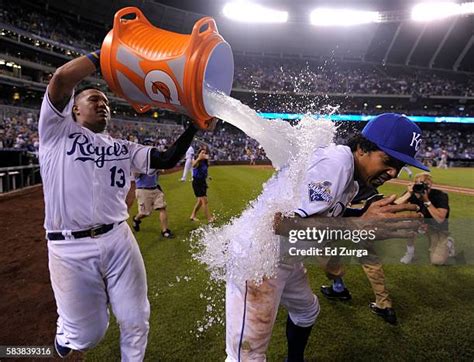 Raul A. Mondesi Photos and Premium High Res Pictures - Getty Images