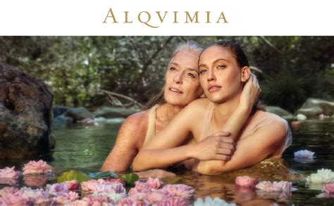 Alqvimia Intensive Rejuvenating Body Oil Ml Ac Amazon Co Uk