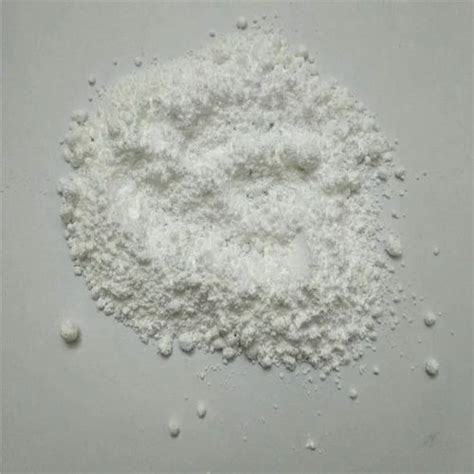 Analytical Grade Zinc Stearate Powder For Industrial 50 Kg Bag At Rs